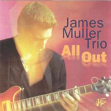 James Muller Trio