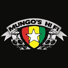 Mungo's Hi-Fi