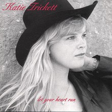 Katie Trickett