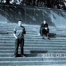 Rise Of Day