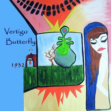 Vertigo Butterfly