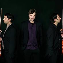 Marsen Jules Trio