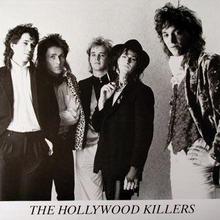 Jim Penfold & The Hollywood Killers