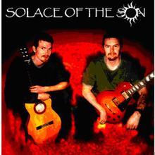 Solace Of The Sun