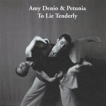 Amy Denio & Petunia
