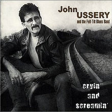 John Ussery