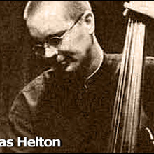 Thomas Helton