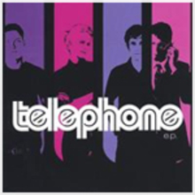 We Are Telephone