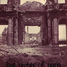 Last Nights of Paris