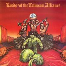 Lords Of The Crimson Alliance