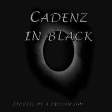 Cadenz in Black