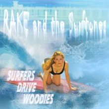 RAKE and the Surftones