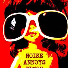 Noise Annoys Simon