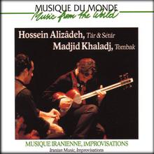 Hossein Alizadeh & Madjid Khaladj