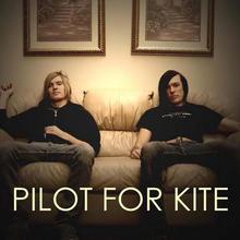 Pilot For Kite
