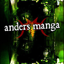 Anders Manga
