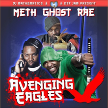 Method Man & Ghostface & Raekwon