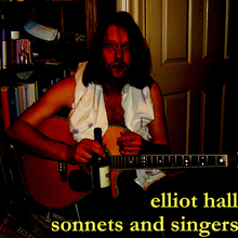 Elliot Hall