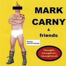 Mark Carny & Friends