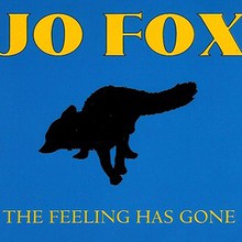Jo Fox