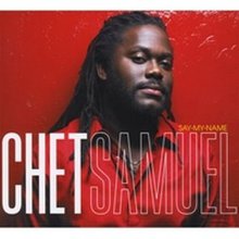 Chet Samuel