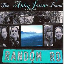 The Abby Jenne Band