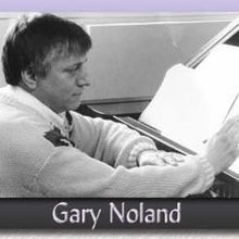 Gary Noland