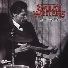 Smiley Winters