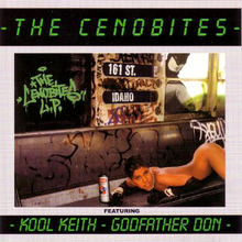 Kool Keith & Godfather Don