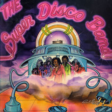 The Super Disco Band