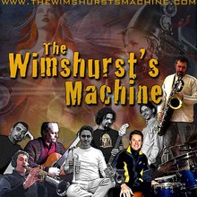 The Wimshurst's Machine