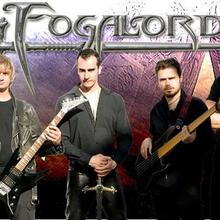 Fogalord