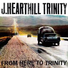 J. Hearthill Trinity