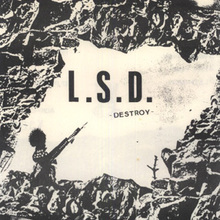 L.S.D.