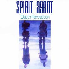 Spirit Agent