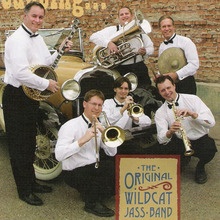 The Original Wildcat Jass Band
