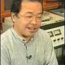 Jun-Ichi Kamiyama