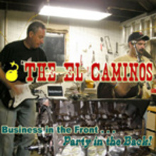 The El Caminos