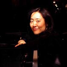 Helen Sung Trio