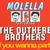 Molella Feat. The Outhere Brothers