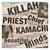 Killah Priest & Chief Kamachi