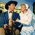 Doris Day & Howard Keel