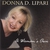 Donna D. Lipari
