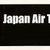 Japan Air Transfer
