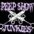 Peep Show Junkies