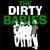 THE DIRTY BABIES