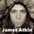 James Atkin
