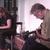 Lotte Anker & Fred Frith